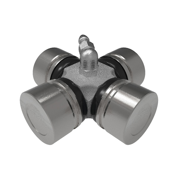 Cross & Bearing Kit 4" x4" x1"